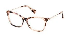 055 Shiny Rose Havana, Shiny Rose Gold