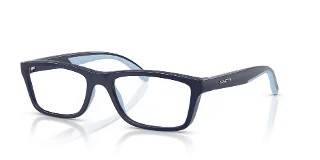 2759 Dark Blue/Azure Rubber