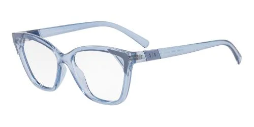 Armani Exchange Eyeglasses AX3059