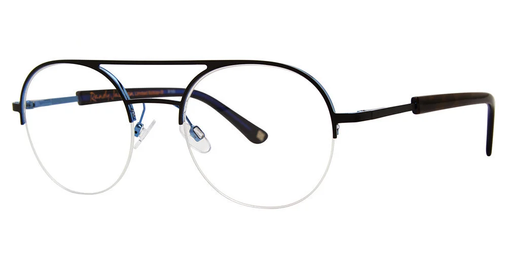 Randy Jackson Eyeglasses X153