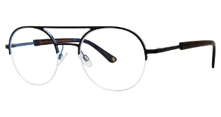 Randy Jackson Eyeglasses X153