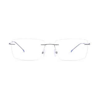 Lightec Eyeglasses OMICRON DRILL 4 - 30239L