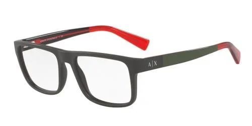 Armani Exchange Eyeglasses AX3035F