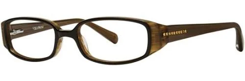 Vera Wang Eyeglasses V018