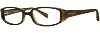 Vera Wang Eyeglasses V018