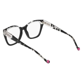 Pure Eyeglasses P-7017