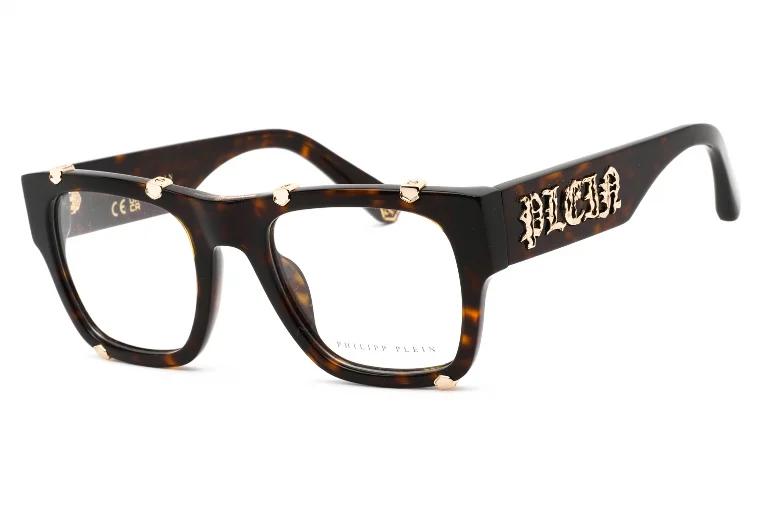 Philipp Plein Eyeglasses VPP042W