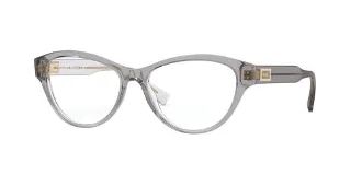 593 Transparent Gray