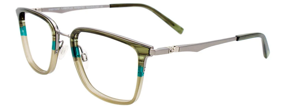 Easytwist Eyeglasses ET9006