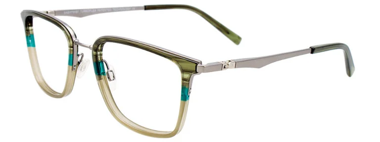 Easytwist Eyeglasses ET9006