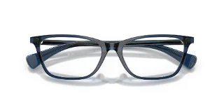 Ralph Eyeglasses RA7187U