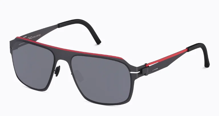 OVVO Optics Sunglasses 6063