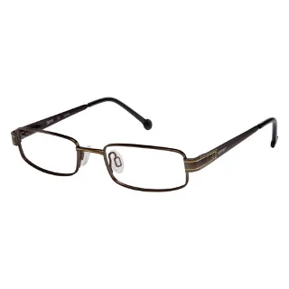 Esprit Eyeglasses ET 17328