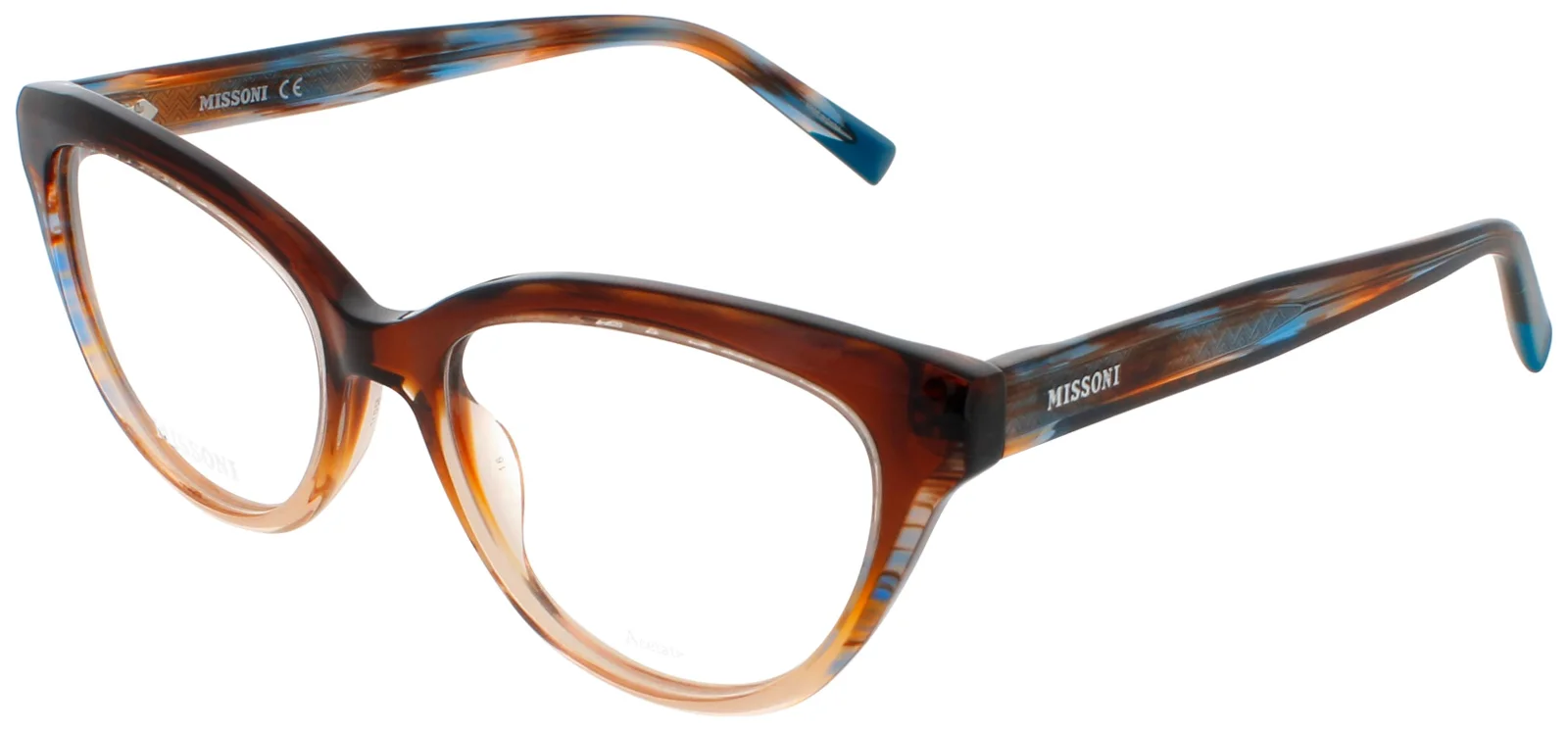 Missoni Eyeglasses MIS 0091