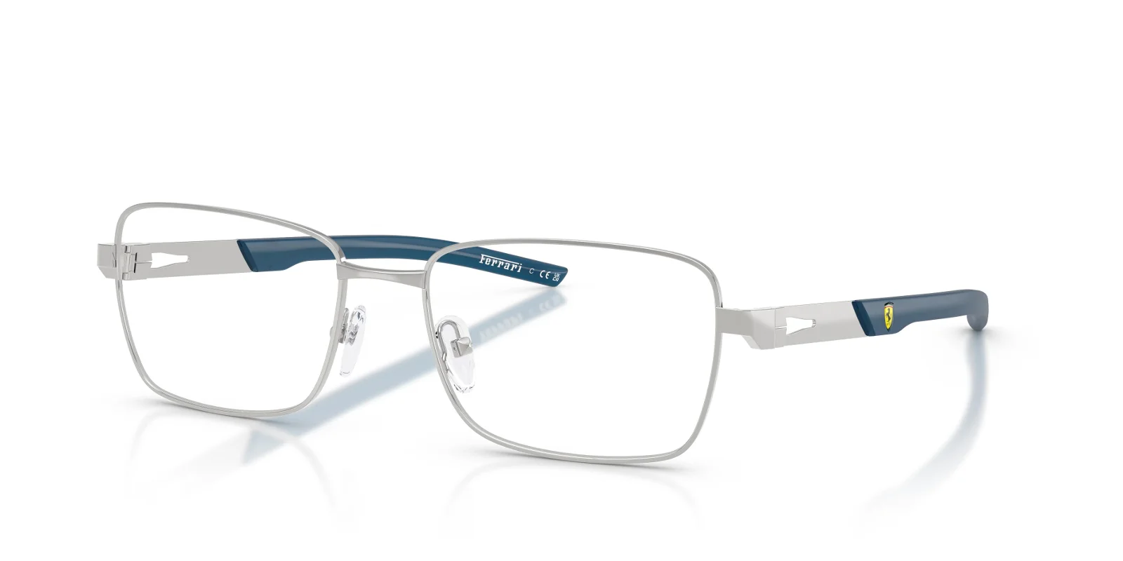 Ferrari Scuderia Eyeglasses FZ7010