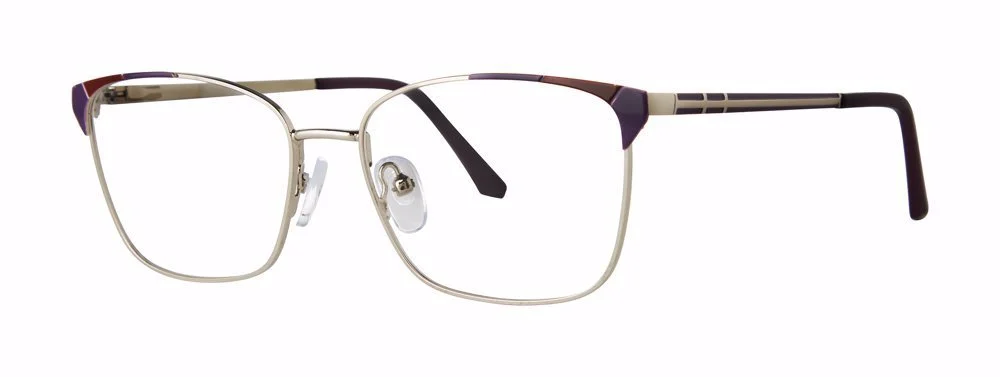 Modern Times Eyeglasses Happiness