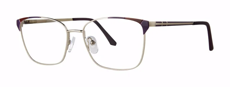 Modern Times Eyeglasses Happiness