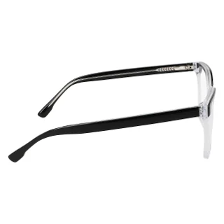 Mcallister Eyeglasses MC4523