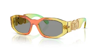 5530/1 Gradient Yellow/Red/Green