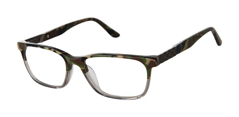 Zuma Rock Eyeglasses ZR021
