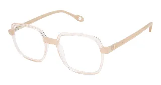 S414-F-3744 Champagne Cream