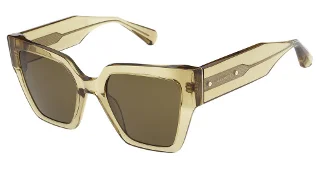 191-Als-5018 Sun Bibi Crystal Light Cognac