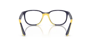 Ray Ban Jr Eyeglasses RY9078V