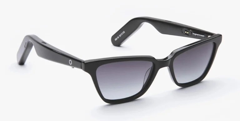 Lucyd Smart Glasses Nebula
