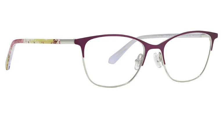 Vera Bradley Eyeglasses VB Stella