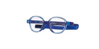 K574 Translucent Blue