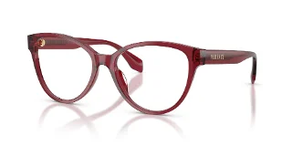 388 Transparent Red