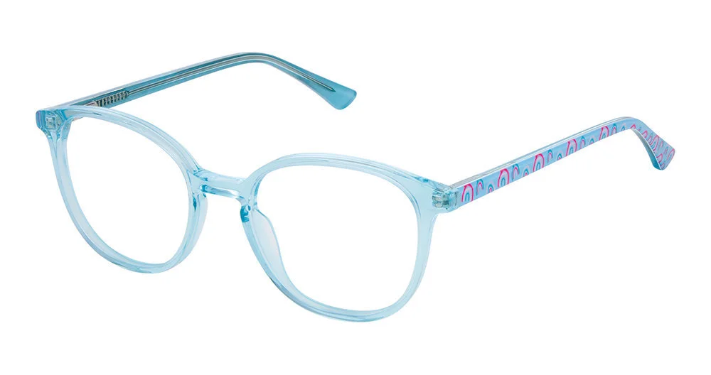 Superflex Kids Eyeglasses SFK-340