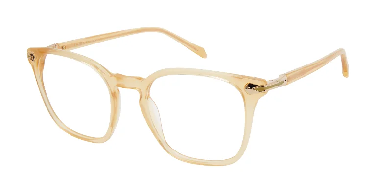 Laura Ashley Eyeglasses ELIZA