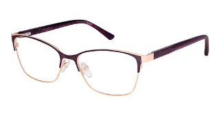 S207-Sf-1205T Purple Rose Gold
