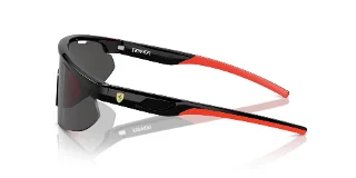 Ferrari Scuderia Sunglasses FZ6004U