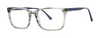 Grey Demi/Navy