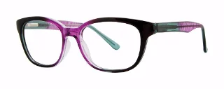 Modern Plastics II Eyeglasses Liquid