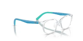 Ray Ban Jr Eyeglasses RY1614D