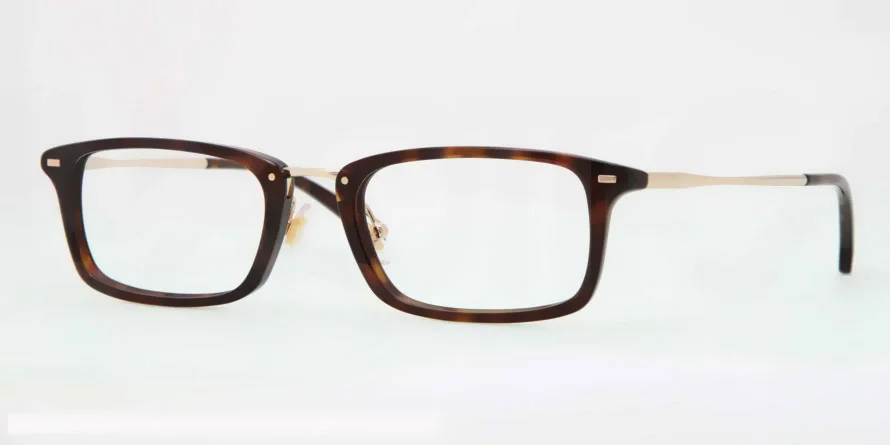 Brooks Brothers Eyeglasses BB2010