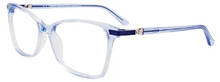 Easyclip Eyeglasses EC602