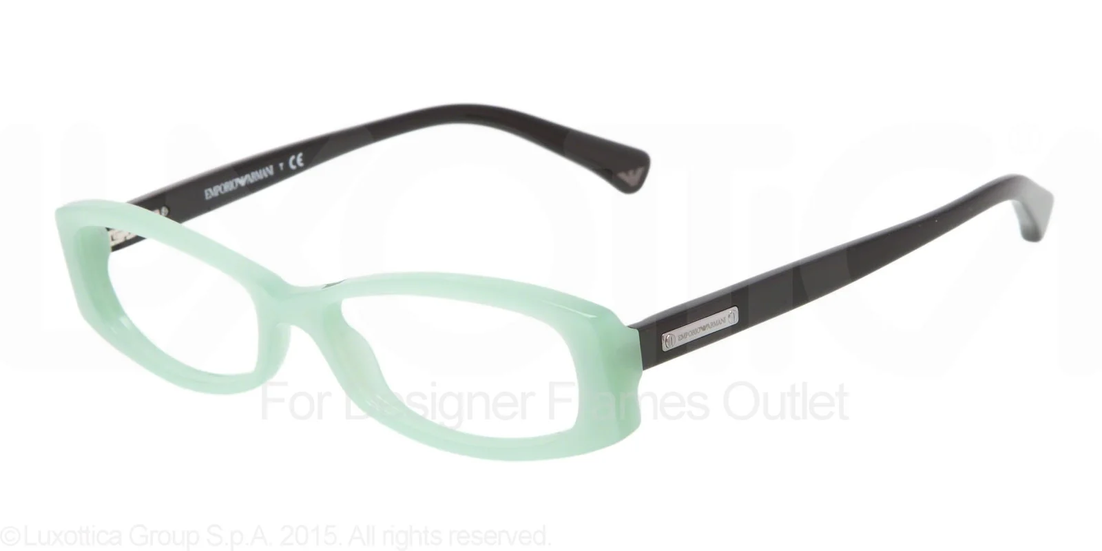 Emporio Armani Eyeglasses EA3007