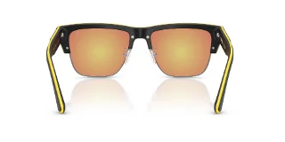 Ferrari Scuderia Sunglasses FZ6026