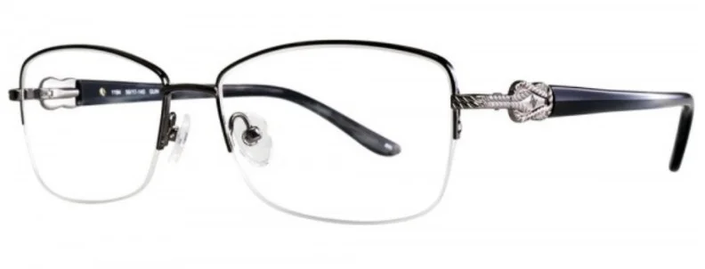 Adrienne Vittadini Eyeglasses AV1194