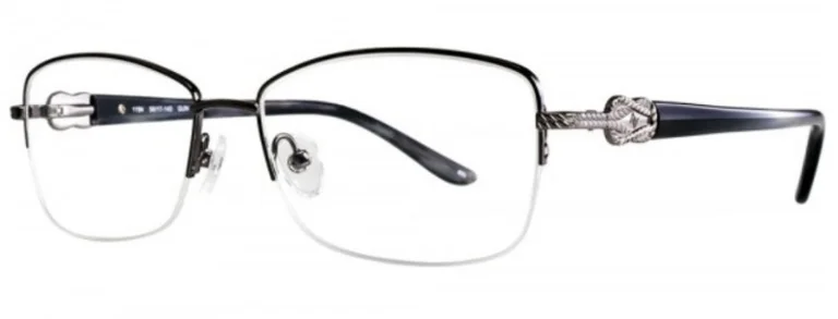 Adrienne Vittadini Eyeglasses AV1194