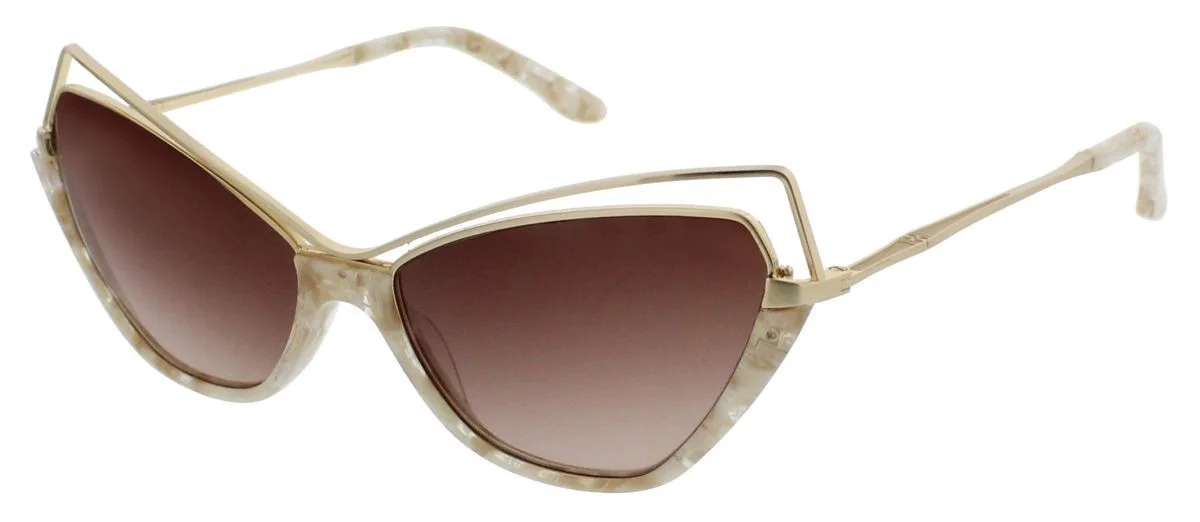 Bcbgmaxazria Sunglasses BEGUILE