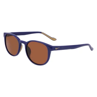 492 Blue Void / Brown