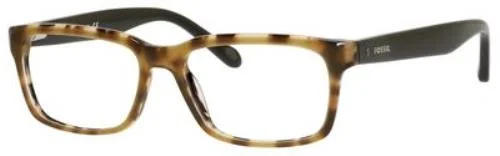 Fossil Eyeglasses ADEM