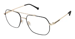 M200-Otp-166 Black Gold