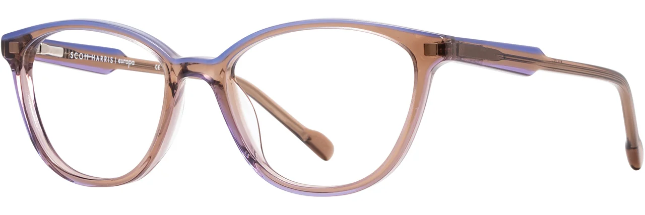 Scott Harris Eyeglasses SH-970