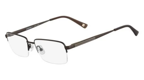 Marchon Nyc Eyeglasses M-HUNTER